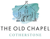 CotherstoneOldChapel-Logo1 Chris Tarpey 1
