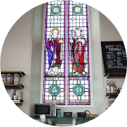 Community-Owned Heritage